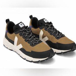 Veja DEKKAN TENT PIERRE PURPLE